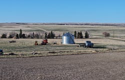 19819 Hope Road, Union Center, SD 57787