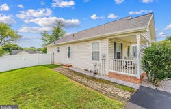606 ARTISAN Way, MARTINSBURG, WV 25401