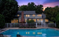 3 BLUE SPRUCE Drive, PENNINGTON, NJ 08534