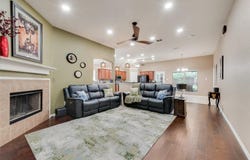 3905 Cedar Falls Drive, Fort Worth, TX 76244