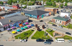 239 S Cedar Street, Manistique, MI 49854
