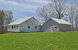 137 SHAWNEE Lane, GRANTSVILLE, MD 21536