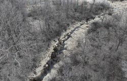 Spur Road, Sheldon, WI 54766
