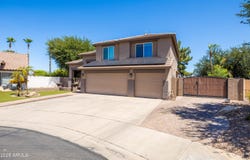 1204 S ARROYA Circle, Mesa, AZ 85206