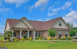 305 Maxwell, Griffin, GA 30224