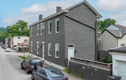 639 Watkins Street, Covington, KY 41011