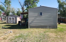 1918 Colorado St, Meeteetse, WY 82433