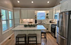 610 E Second Street, Blue Ridge, GA 30513