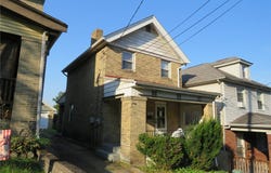 206 Wilbur St, Knoxville, PA 15210