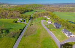 Lot 21 Fairway Drive, Alum Bank, PA 15521