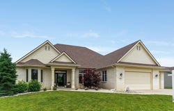 5511 Bell Tower Lane, Fort Wayne, IN 46815