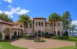11900 LAKE BUTLER BOULEVARD, WINDERMERE, FL 34786