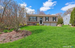 611 Ives Row, Cheshire, CT 06410