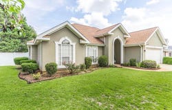 123 Galaxy Avenue, Bonaire, GA 31005