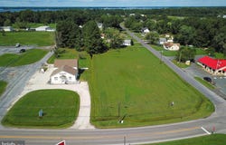 2918 OLD ROUTE 50, CAMBRIDGE, MD 21613