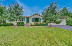 206 West Street, Plum City, WI 54761