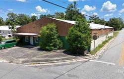 26 S Peters Street, Claxton, GA 30417