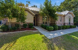 428 Lake Terrace Drive, Azle, TX 76020