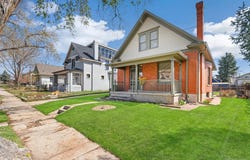 2826 Quitman Street, Denver, CO 80212