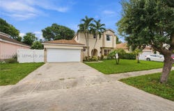 9600 Encino St, Miramar, FL 33025