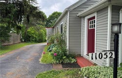 11052 S. Lake Road, Pavilion, NY 14525
