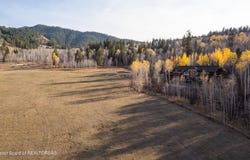 14925 S MCKOY Road, Jackson, WY 83001
