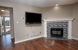 5602 NW Moonlight Meadow Court, Lee's Summit, MO 64064