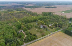 92356 Co Rd 652, Marcellus, MI 49067
