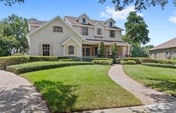 2107 WESTOVER RESERVE BOULEVARD, WINDERMERE, FL 34786