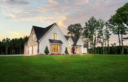 5700 Goolsby, Monticello, GA 31064