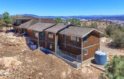 3818 Guadalupe Fire Road, Catheys Valley, CA 95306
