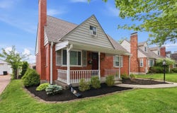 8330 Wexford Avenue, Sycamore Twp, OH 45236