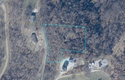 0 Willard Road, Parkersburg, WV 26105