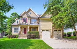 404 Vodin Street, Wake Forest, NC 27587