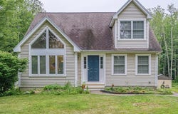 4 Baker Road, Freeport, ME 04032
