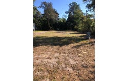 119 Georgia St lot: 25-N-1, Carrabelle, FL 32322