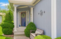 3824 NW Chapman Drive, Blue Springs, MO 64015
