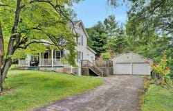 116 HAMMETT Avenue, Radford, VA 24141