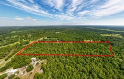21 Acres River, Waynesboro, GA 30830