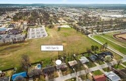 1405 Dyer Street, Springdale, AR 72762