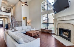 8521 Bonanza Street, Aubrey, TX 76227