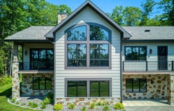 6628 BLACK OAK LAKE RD W, Land O Lakes, WI 54540