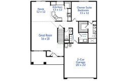 4244 Iron Rock Chase, New Haven, IN 46774