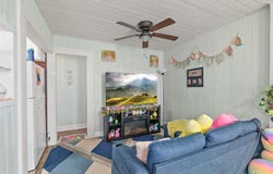 228 N ORANGE STREET, BUNNELL, FL 32110