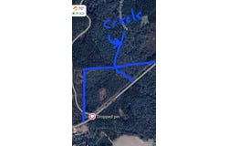 0 Butler St, Goodway, AL 36445