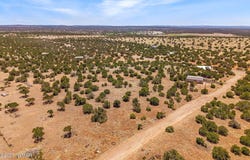 8643 Kaibab Drive, Show Low, AZ 85901