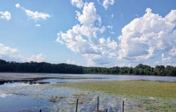 213 Kilby Lake Road, Montello, WI 53949