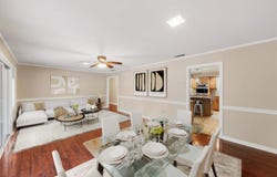 2225 Wooded Acres Drive, Waco, TX 76710