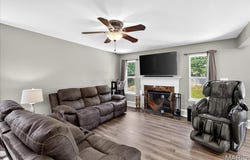 1317 New Charter Lane, O'Fallon, MO 63366