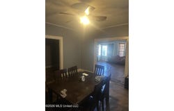 299 W Shaw Avenue, Drew, MS 38737